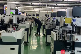 东莞34家企业入选国家“小巨人”名单，背后靠的是什么？图片