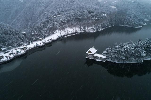 什么是三山五岳？