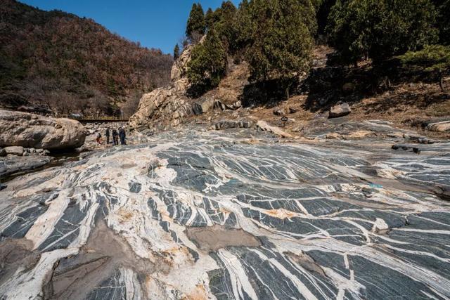 什么是三山五岳？