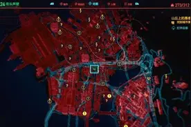 赛博朋克2077tbug死了？赛博朋克2077tbug怎么死的？图片