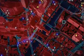 赛博朋克2077四季宝任务攻略 赛博朋克2077四季宝手枪位置和不还手枪技巧图片