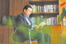日照人物｜人大代表张健：幸福路上的领路人图片
