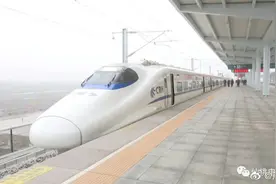 湖北第5条城铁通车在即 武仙城际铁路即将通车图片