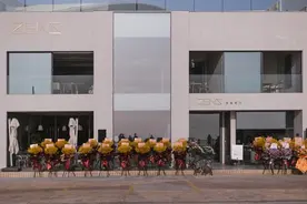 探店 | 刷爆朋友圈！青岛新晋网红地标——海边的艺术茶厅图片
