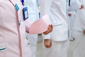 12月15日起，滨州这家医院的护士脱帽上岗图片