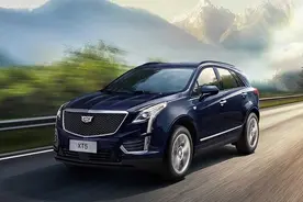 产品力进一步提升 新款凯迪拉克XT5解析图片