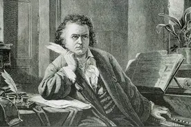 孙国忠｜贝多芬与音乐中的伟大性图片