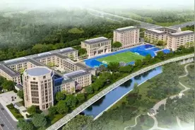 “职”等你来 共创未来——上海福山正达南阳外国语学校招聘图片