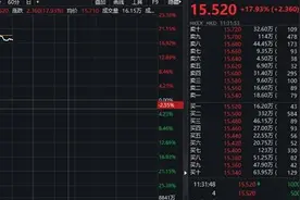 又一千亿巨头来了！“洗衣液一哥”蓝月亮上市，股价大涨！高瓴10年暴赚数十倍图片