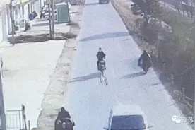 残障女子手机被抢以后：是亡夫唯一的纪念，比命还重要……图片