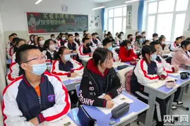 黑龙江省多地中小学寒假提前，其他省市会跟进吗？图片