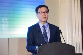 全球中医药人在行动 第十七届世界中医药大会在京举行图片