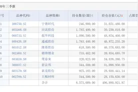 公募基金年末排名大战突生悬念！广发高端制造暂时跌落第一，农银汇理三兄弟围剿，基金经理为同一人图片