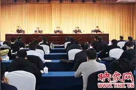 商丘市组织工作推进会在永城召开图片