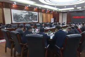 黎春秋：在推动湘赣边区域合作中展现“浏阳担当”图片
