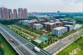 全省排名跃升67个位次，济宁经开区强势进位“解密”图片