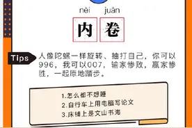 内卷、加速与当代中国社会的“赶工游戏”图片
