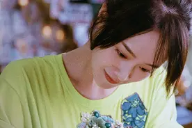 专访丨蓝盈莹：人是如此可爱又复杂，不要被“人设”所限图片