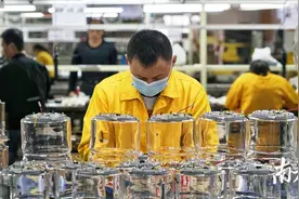 中山小家电“起飞”，是风口还是“阵风”？图片