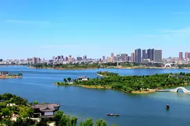助力文旅产业复苏 湖北黄冈“与爱同行 乐游黄冈”文旅推介会在京举行图片