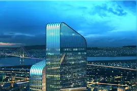 项目总投资超过280亿元，南京六合龙袍新城建设按下“快进”键图片