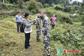 守望乡愁 | 割不断的乡愁 放不下的乡亲图片