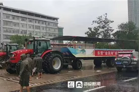 创业吧！青年｜东营三角洲水产赵龙：从“一池水”到“一片海”以梦为马不负韶华图片