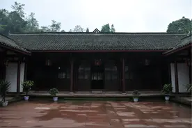 雅安市委党史研究室加大革命遗址保护力度 力促雅安新增9处省级文物保护单位图片