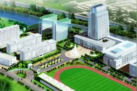 “江西校训”征集丨江西工程职业学院：厚德敏行、博雅精工图片