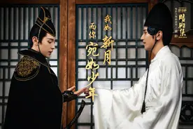 郭敬明新片《晴雅集》明年2月上线Netflix图片
