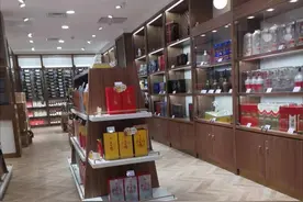 飞天茅台降价了！但还是买不到图片