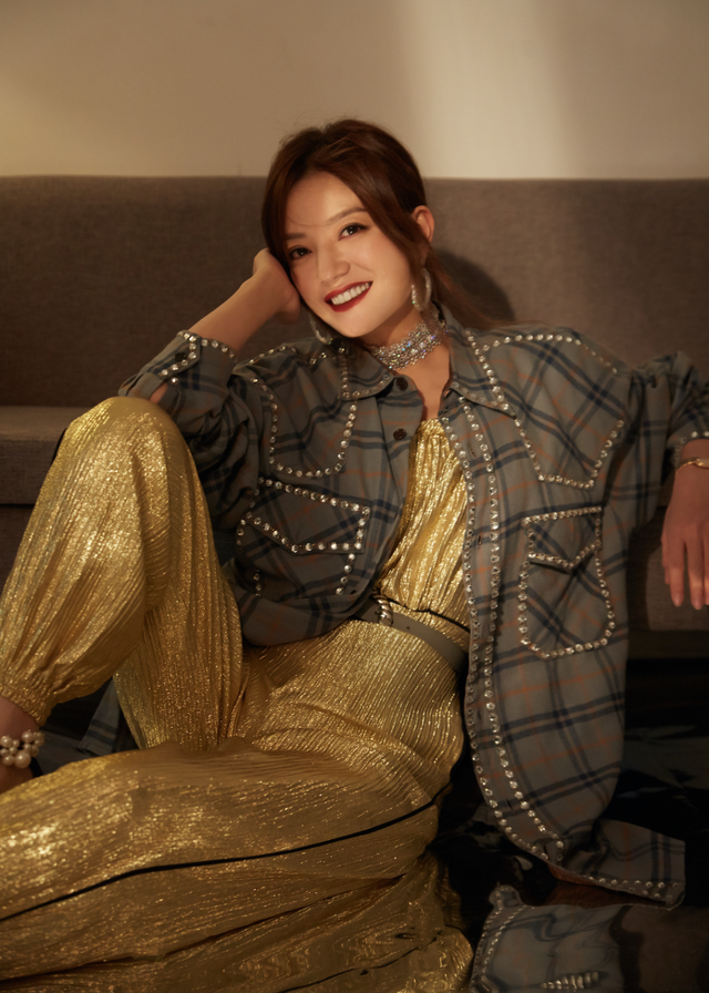 布灵布灵是什么意思（虞书欣孔雪儿布灵布灵的派对灵感）