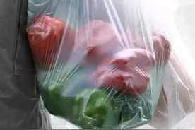 传统塑料制品禁用在即，可降解塑料袋准备好了吗？图片