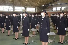 菅义伟提倡日本自卫队积极起用女干部：不要拘泥性别图片