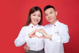 “抗疫归来就娶你”，援鄂医生兑现承诺：结婚啦图片