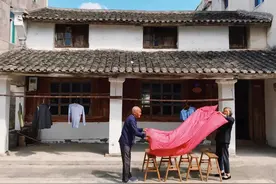 你还会说方言吗？图片