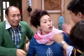 独生子女的婆婆妈妈：亲妈上门大闹，只因儿媳给婆婆买衣服做美容视频封面