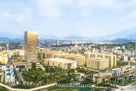 福州又一网红地标走红，带你解锁「德诚文创园」新玩法图片