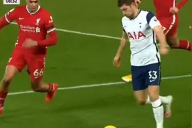 英超-萨拉赫孙兴慜破门菲尔米诺绝杀 利物浦2-1胜热刺登顶图片