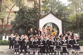 总理关心的这个老小区 藏着拱墅品质生活的秘诀图片