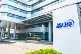 蓝月亮上市前传：当张磊找到罗秋平图片