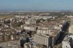 江西贵溪：旧城改造 打造历史文化街区视频封面