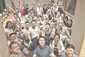医者陈泽荣的跨界人生图片