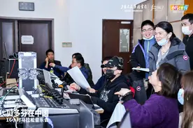 贝多芬诞辰250年｜贝多芬马拉松，中国音乐家撑起一片天图片