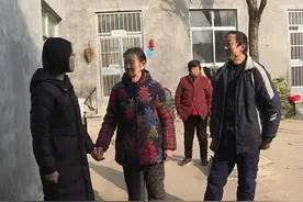 泰安肥城市仪阳街道：雨露计划润泽贫困学子视频封面