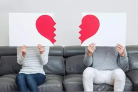 “离婚冷静期”频上热搜：是否干预离婚自由？图片