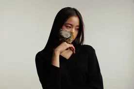 欧阳娜娜：20岁后，我的优势不再是年龄图片