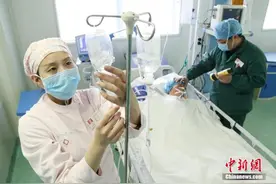 留置针、输液器……低值耗材省级带量采购要来了图片
