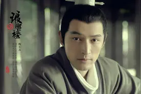 咦！丨《大江大河2》周日开播，《琅琊榜3》剧本完成了图片