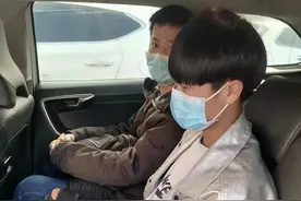 8岁！上海最小被害人为主播刷礼物成“金主”，遭男子诈骗4万元“封口费”图片